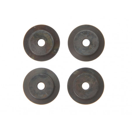 Pipe Slicer Wheel Only (Pack of 4)