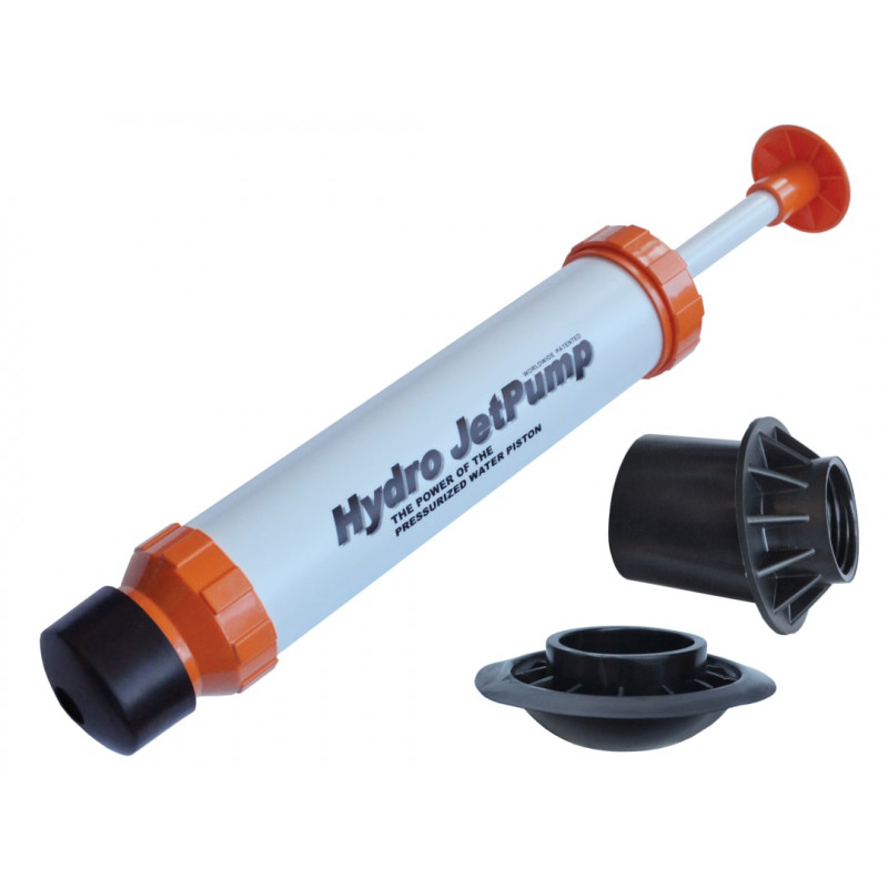 HP20 Jet Pump Drain Unblocker HP20 Jet Pump Drain Unblocker