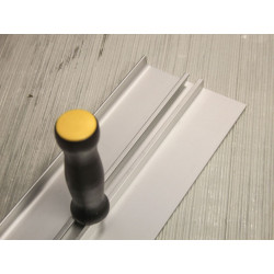 Heavy Section Milled Finish Darby 1.8m (72in)