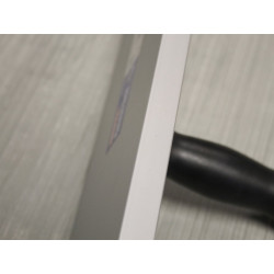 Heavy Section Milled Finish Darby 1.8m (72in)