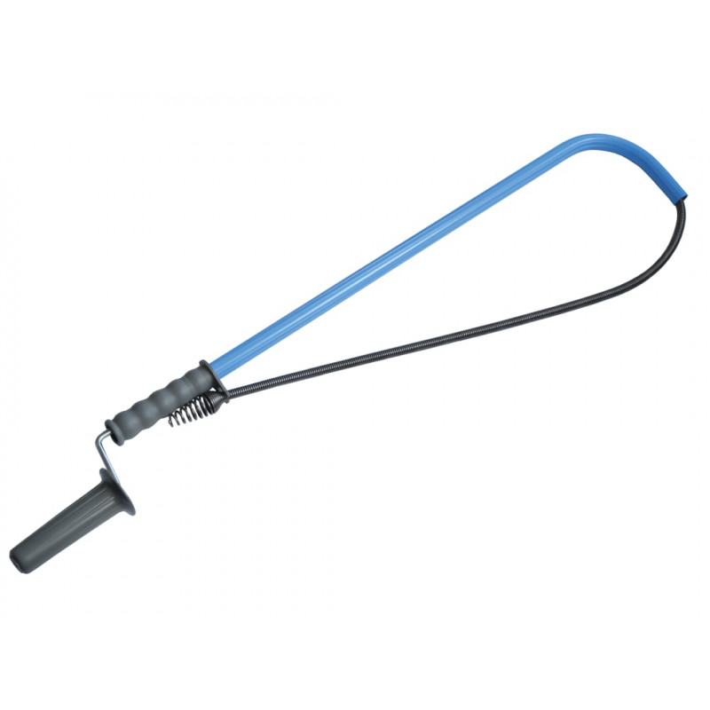 Deluxe Toilet Auger Deluxe Toilet Auger