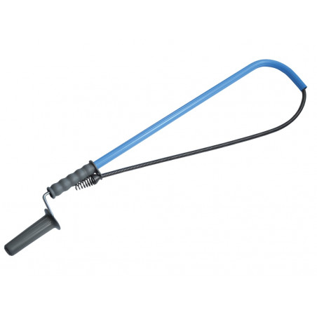 Deluxe Toilet Auger