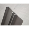 Heavy Section Milled Finish Darby 1.8m (72in)