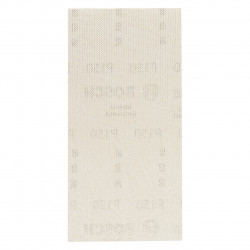 Bosch 2608621237 M480 1/3 Net Sanding Sheet 150 Grit × 93 × 186mm (Pack of 10)