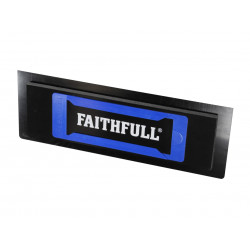 Flexifit Trowel with Foam 14in