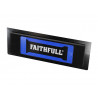 Flexifit Trowel with Foam 14in
