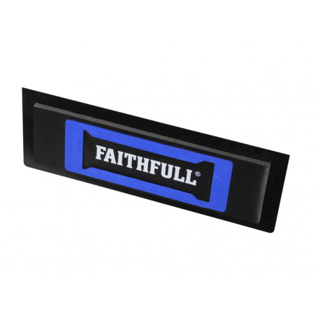 Flexifit Trowel with Foam 16in