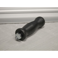 Heavy Section Milled Finish Darby 1.2m (48in)