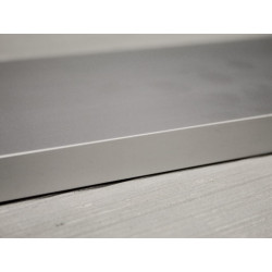 Heavy Section Milled Finish Darby 1.8m (72in)