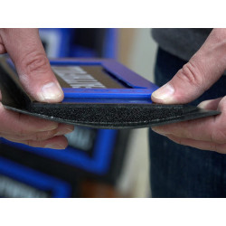 Flexifit Trowel 16in