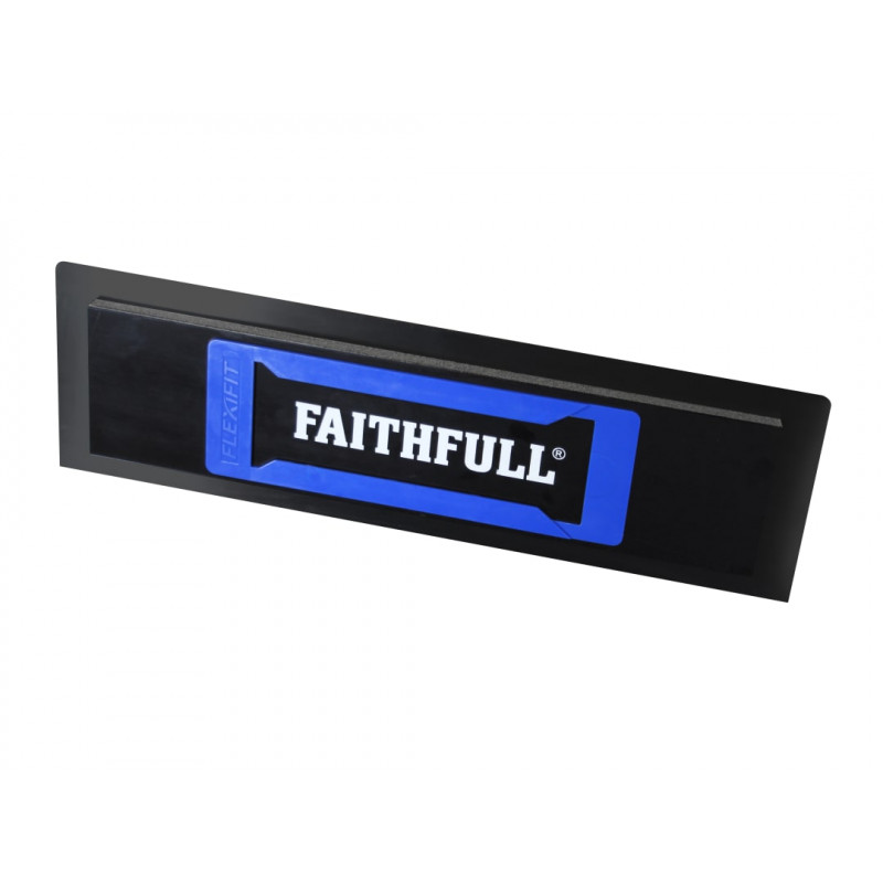 Flexifit Trowel with Foam 18in Flexifit Trowel with Foam 18in
