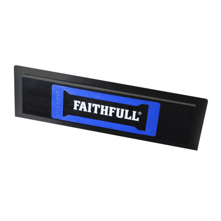 Flexifit Trowel with Foam 18in