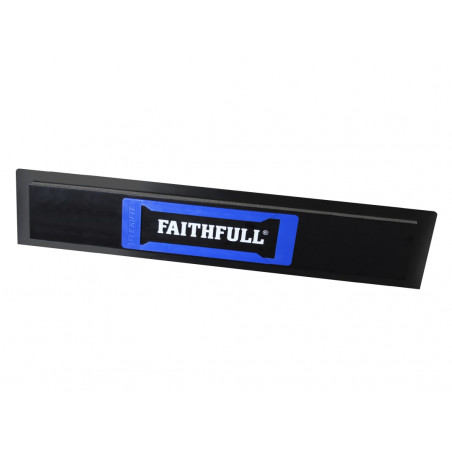 Flexifit Trowel with Foam 24in