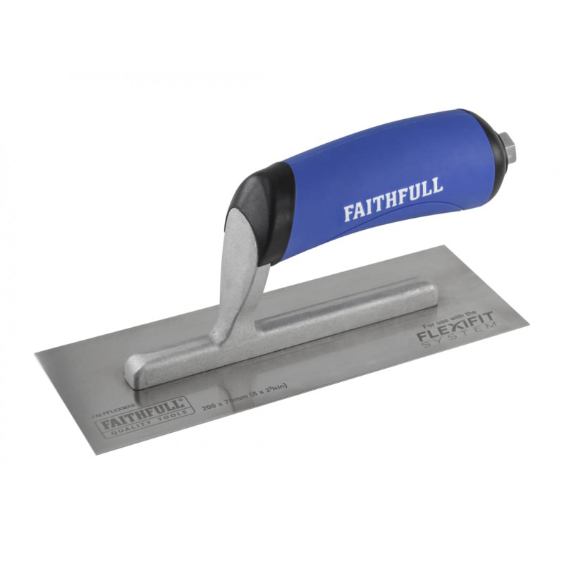 Flexifit Master Trowel Flexifit Master Trowel