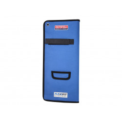 Flexi Trowel Tool Roll
