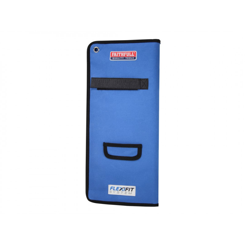 Flexi Trowel Tool Roll Flexi Trowel Tool Roll