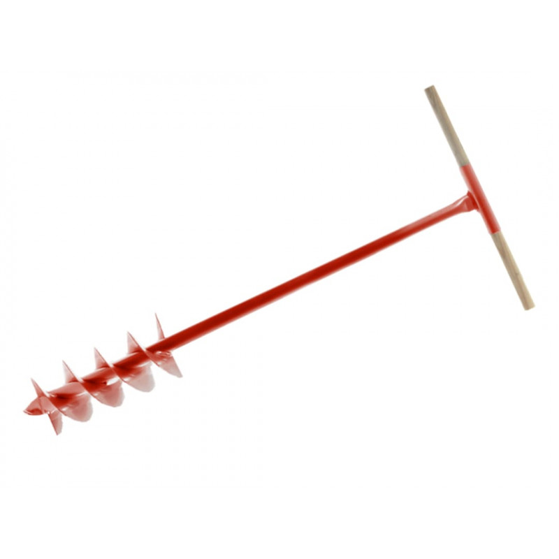 Posthole Auger 150mm (6in) Posthole Auger 150mm (6in)