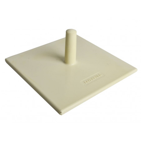 Plastic Hawk 325 x 325mm (13 x 13in)