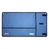 Flexi Trowel Tool Roll