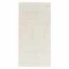 Bosch 2608621238 M480 1/3 Net Sanding Sheet 180 Grit × 93 × 186mm (Pack of 10)