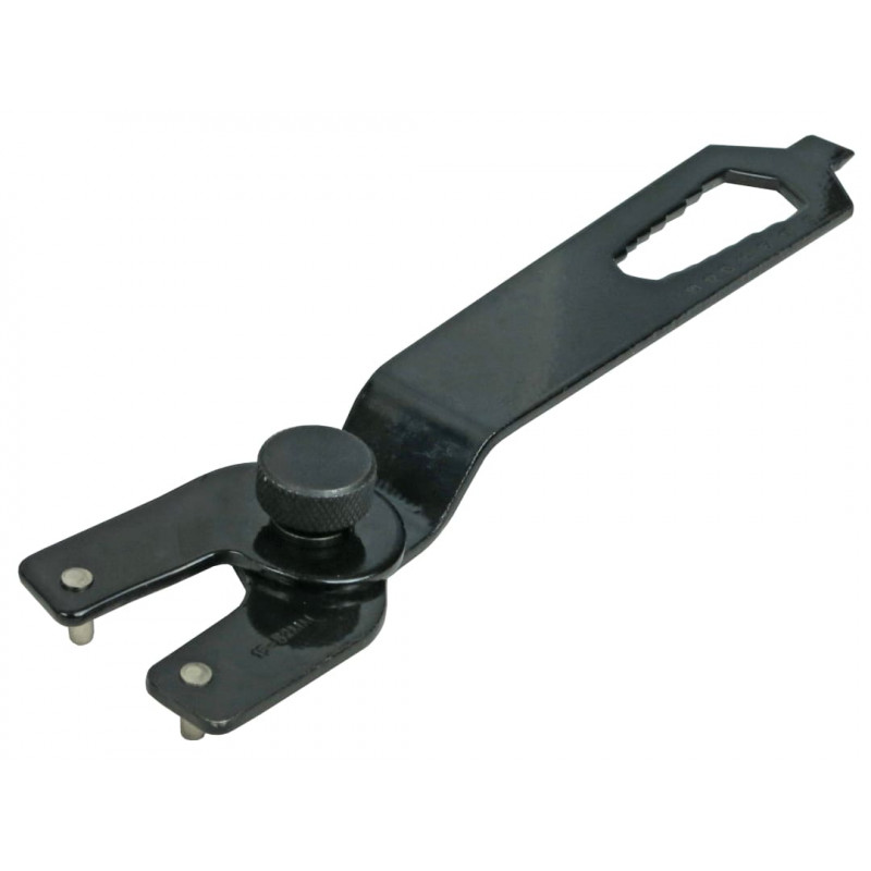 Adjustable Pin Key for Angle Grinders Adjustable Pin Key for Angle Grinders