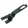 Adjustable Pin Key for Angle Grinders