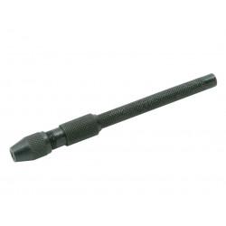 Pin Vice Size 2 0.75 - 1.5mm Capacity