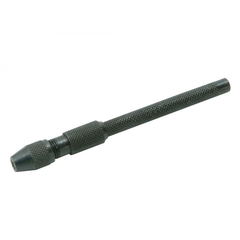 Pin Vice Size 2 0.75 - 1.5mm Capacity Pin Vice Size 2 0.75 - 1.5mm Capacity