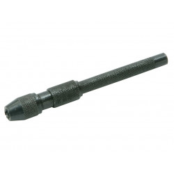 Pin Vice Size 3 1.5 - 3.0mm Capacity