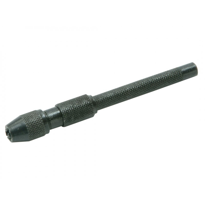 Pin Vice Size 3 1.5 - 3.0mm Capacity Pin Vice Size 3 1.5 - 3.0mm Capacity