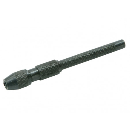 Pin Vice Size 3 1.5 - 3.0mm Capacity