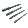 Pin Vice Set 4 Piece