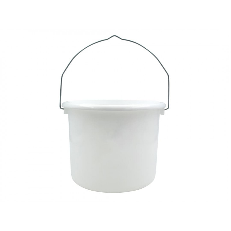 STANLEY® Hand Tools STRKKP00 Plastic Paint Kettle 2.5 litre STANLEY® Hand Tools STRKKP00 Plastic Paint Kettle 2.5 litre