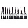 Lynwood BR214 Mega Value Paint Brush Set (Pack of 10)