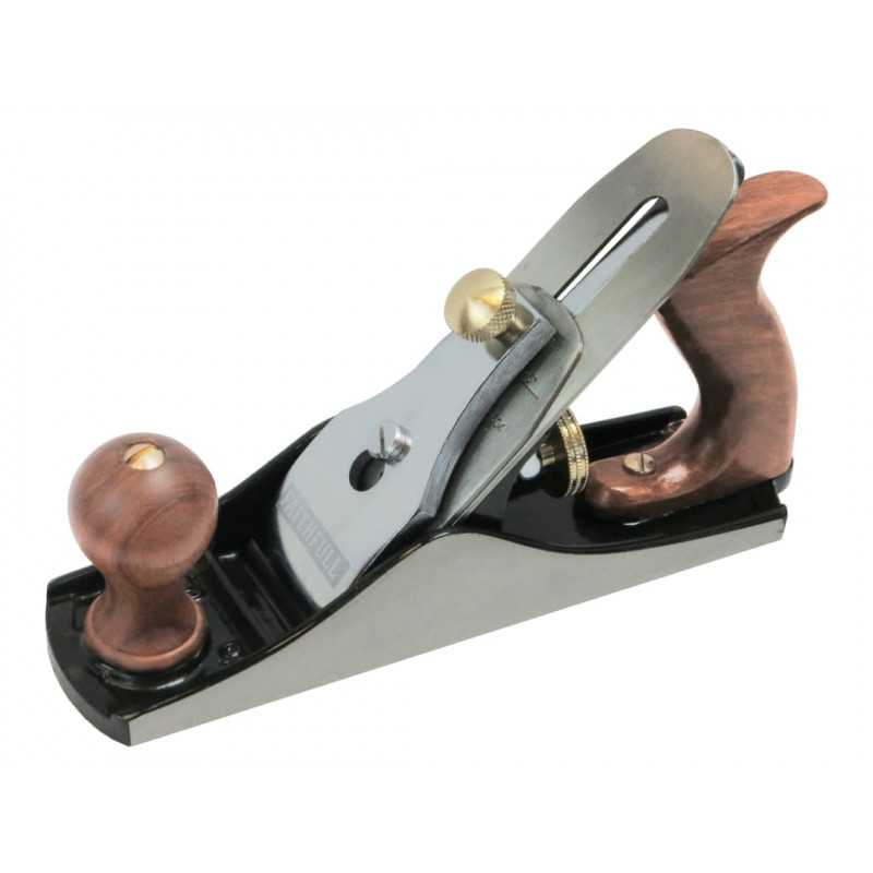 No.4 Smoothing Plane in Wooden Box No.4 Smoothing Plane in Wooden Box