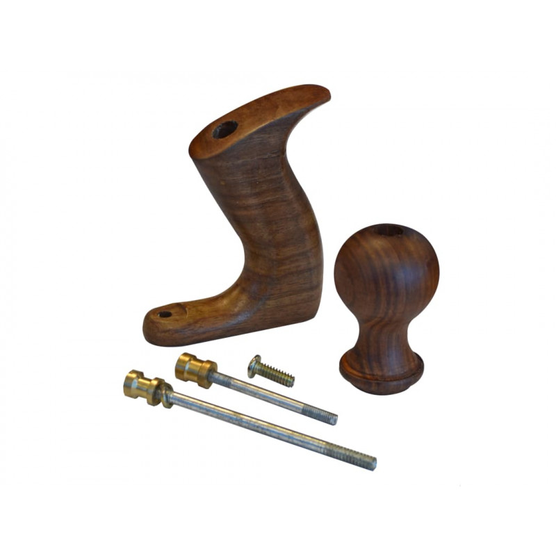 Handle Kit for No 4 & 5 Planes Handle Kit for No 4 & 5 Planes