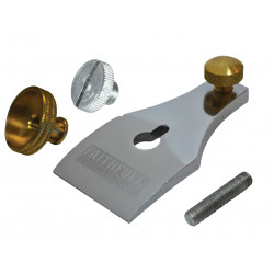 Lever Cap  Adjuster Nut & Screws for No 4 & 5 Planes