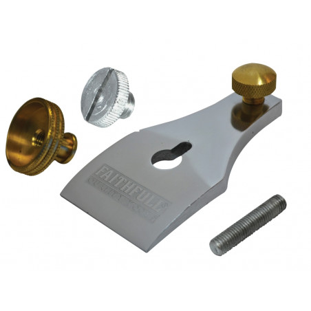 Lever Cap  Adjuster Nut & Screws for No 4 & 5 Planes