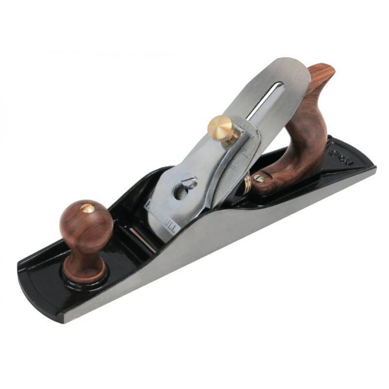 No.5 Bench Plane in Wooden Box No.5 Bench Plane in Wooden Box