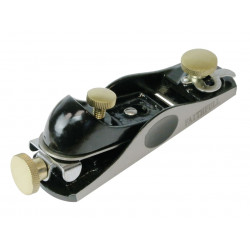 No.60 1/2 Block Plane in a Wooden Box