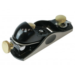 No.9.1/2 Block Plane in Wooden Box