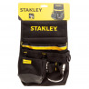 Stanley 1-96-181 Tool Pouch with Hammer Loop for Tool Belt