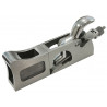 Shoulder Bullnose Rebate Plane in Wooden Box