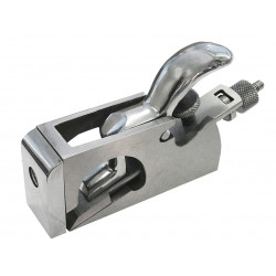 Shoulder Bullnose Rebate Plane in Wooden Box