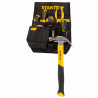 Stanley 1-96-181 Tool Pouch with Hammer Loop for Tool Belt