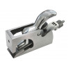 Shoulder Bullnose Rebate Plane in Wooden Box