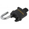 PVC Coated Brass Padlock 50mm