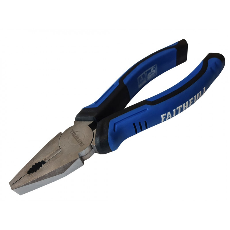 Combination Pliers 150mm (6in) Combination Pliers 150mm (6in)