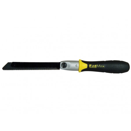 Stanley 0-20-220 FatMax 2-in-1 Multi-Saw for Wood & Metal
