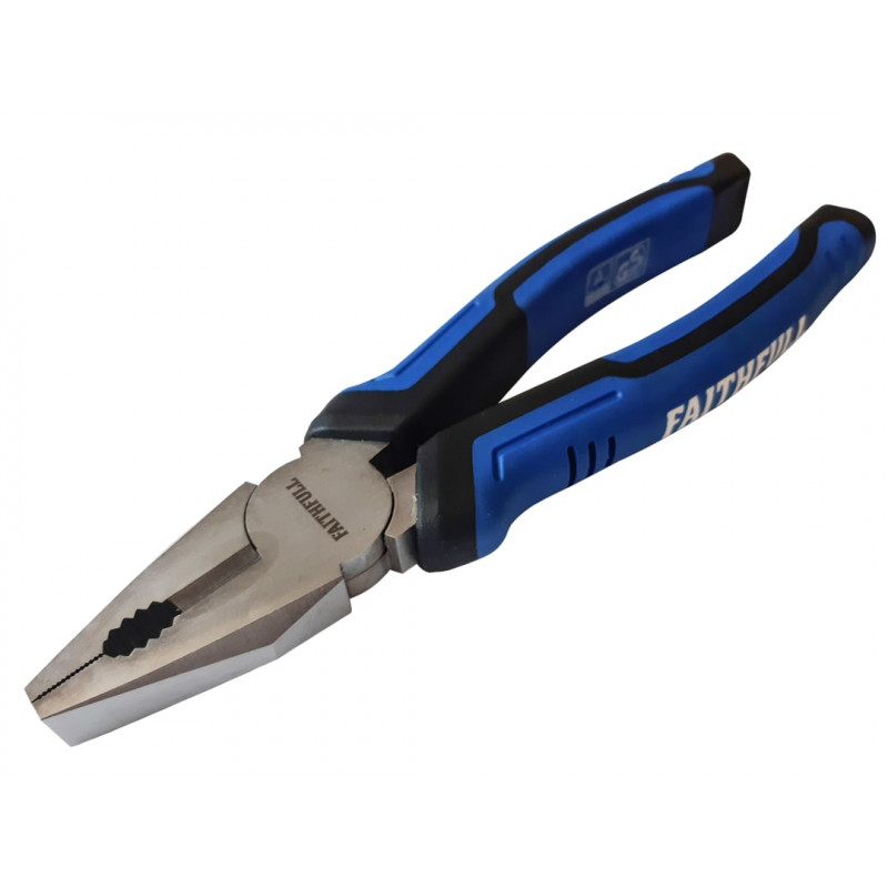Combination Pliers 200mm (8in) Combination Pliers 200mm (8in)